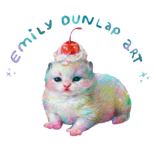 Emily Dunlap Art